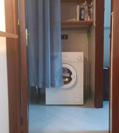Stef Apartamento Palermo