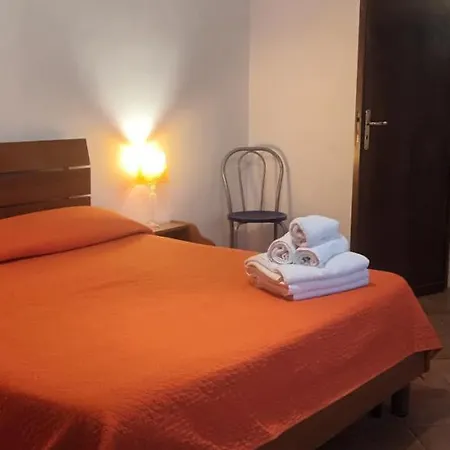 Stef Apartamento *