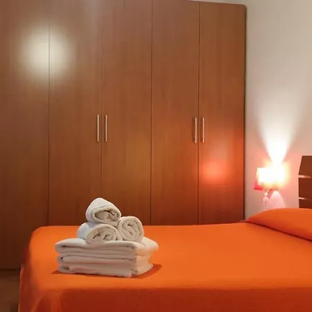 Stef Apartamento *