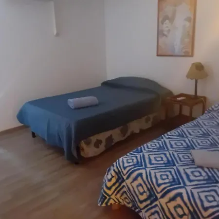 Zeus Mondello E Séjour chez l'habitant Palerme