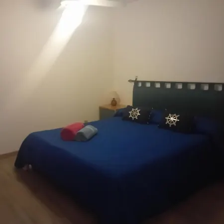 Séjour chez l'habitant Zeus Mondello E