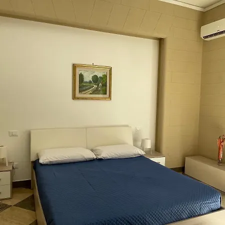 Grande Sole Siciliano Apartment *