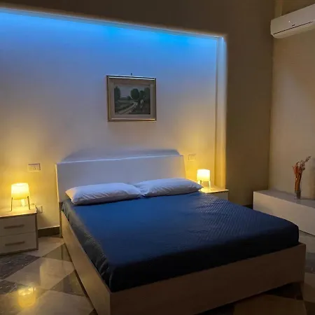 Grande Sole Siciliano Apartment Palermo