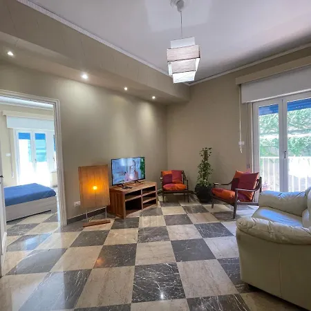Grande Sole Siciliano Apartment