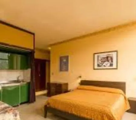 Aparthotel Cleotto Palermo