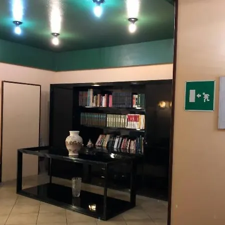 Cleotto Aparthotel Palermo