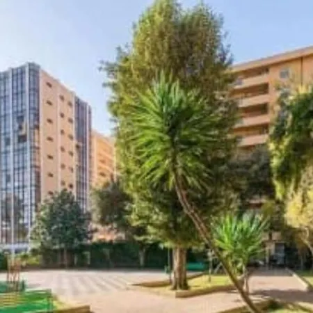 Cleotto Aparthotel *