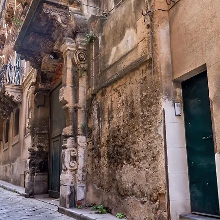 Apartment Casa Mirto A Piazza Marina By Wonderful Italy