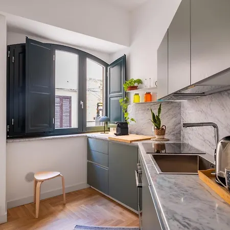 Casa Mirto A Piazza Marina By Wonderful Italy Apartment