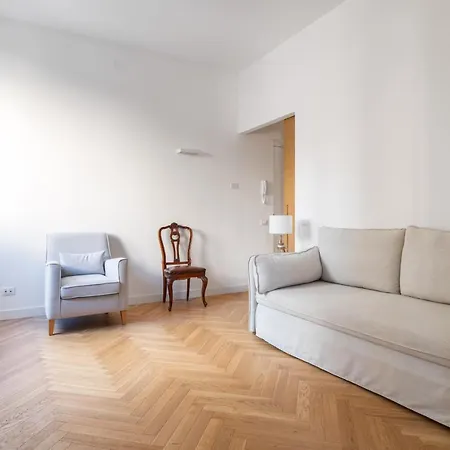 Apartment Casa Mirto A Piazza Marina By Wonderful Italy *