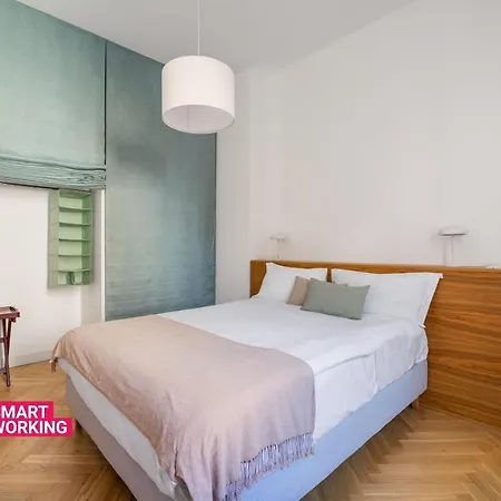 Casa Mirto A Piazza Marina By Wonderful Italy * Palermo