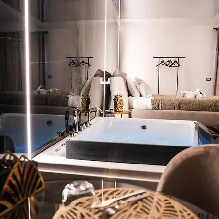 Guest house Superior Palermo