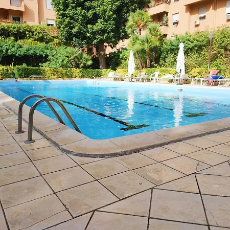 Apartment Sofia