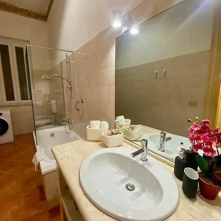 Apartment Urban Poet Retreat - Casa Di Vincenzo E Andrea 2 Palermo