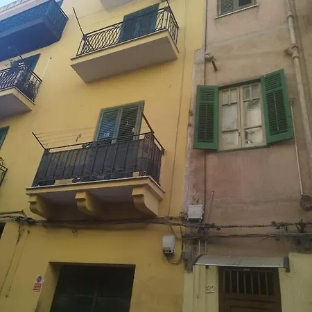 Apartment Casetta Sofia N32 *