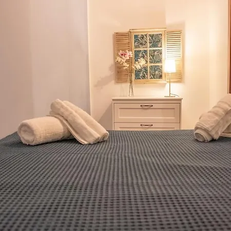 Apartment Casa Ballaro *