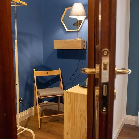 Apartment Casa Ballaro