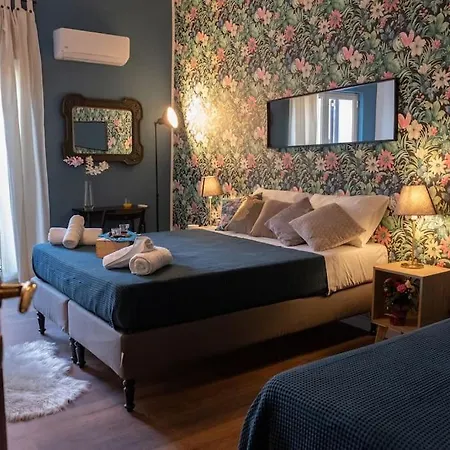 Casa Ballaro Apartment Palermo