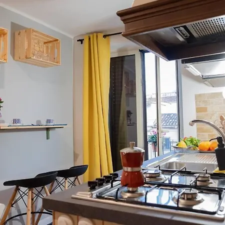 Casa Ballaro *