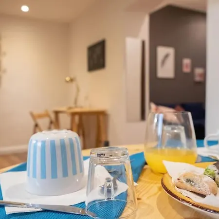 Casa Ballaro Apartment