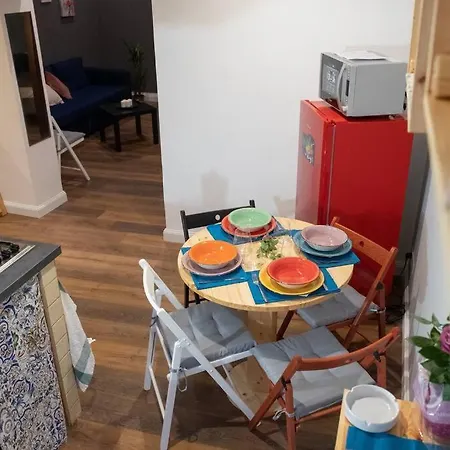Casa Ballaro Apartment