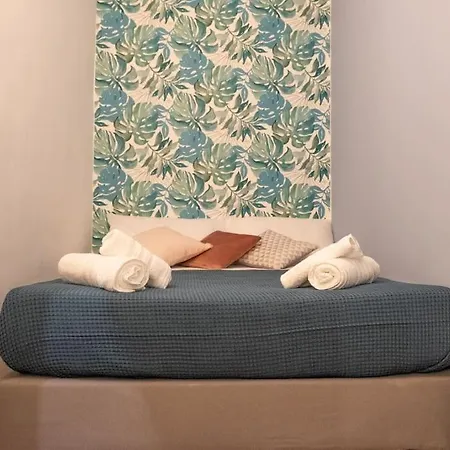Casa Ballaro Apartment Palermo