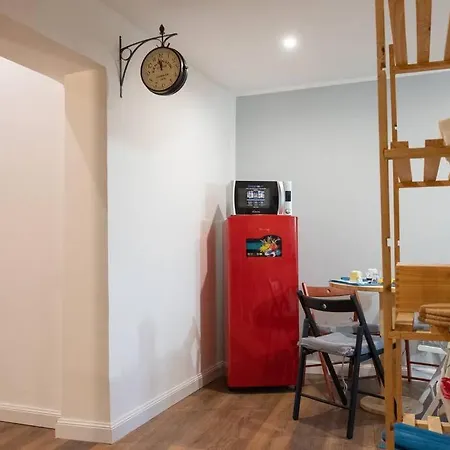 Apartment Casa Ballaro