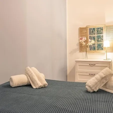 Casa Ballaro Apartment