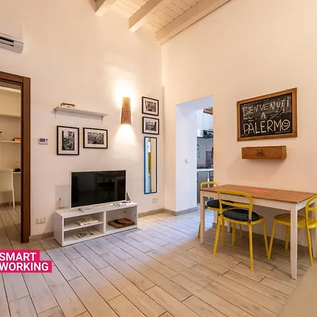 Carini House Near The Cathedral By Wonderful Italy *