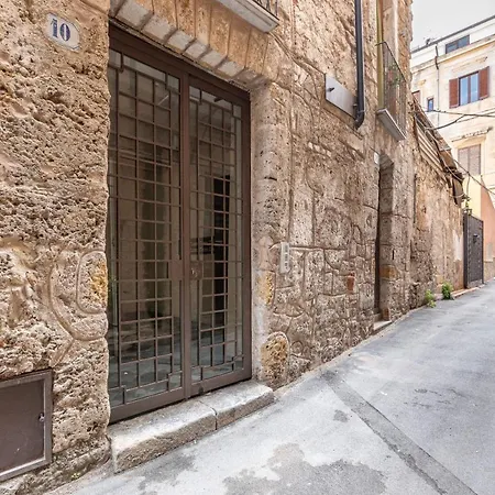 Carini House Near The Cathedral By Wonderful Italy Palermo