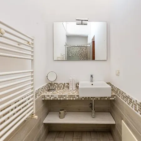 Carini House Near The Cathedral By Wonderful Italy Apartment *