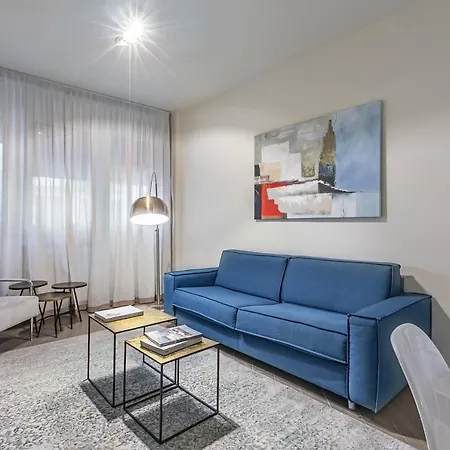 Al Qasr Design And Luxury Flat - Center *