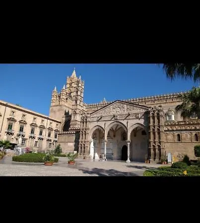 Casa Doriana * Palermo
