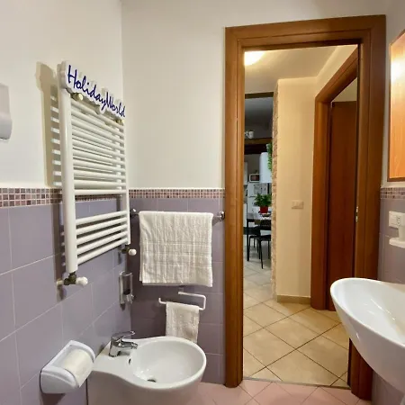 Balat City By Holiday World Apartment *