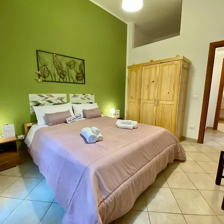 Apartment Balat City By Holiday World