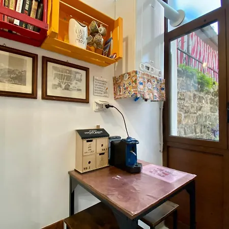 Balat City By Holiday World Apartment Palermo