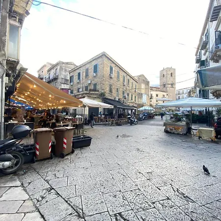 Apartment Balat City By Holiday World