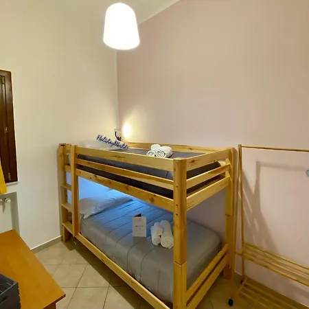 Balat City By Holiday World Apartment Palermo
