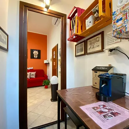 Balat City By Holiday World Palermo
