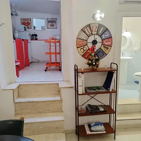 The Tailor's House Appartement *