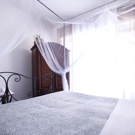 Bed & Breakfast Porta Amari 4*