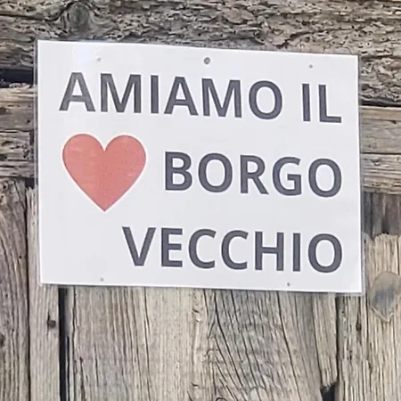 Appartamento Dolce Casa Centro Storico Di *