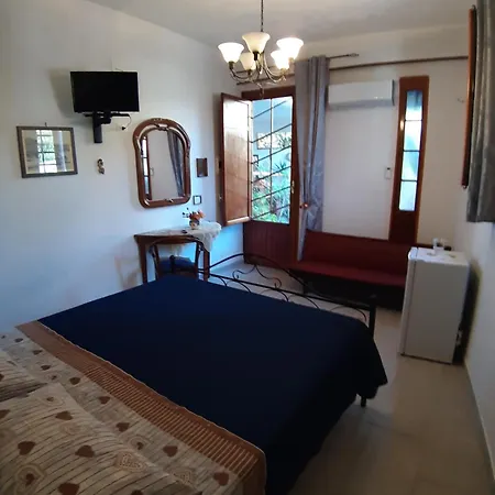 La Palma Bed & Breakfast *