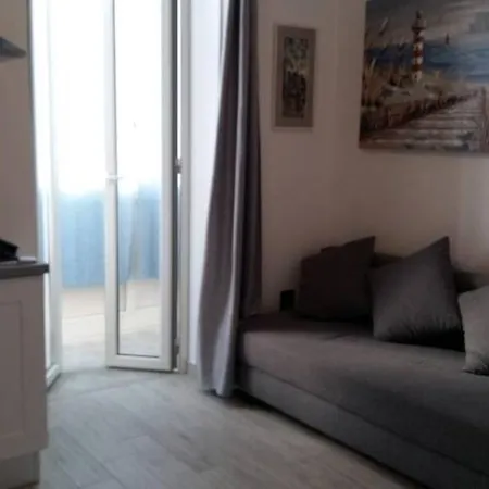 Casa Del Cioccolato Appartement *