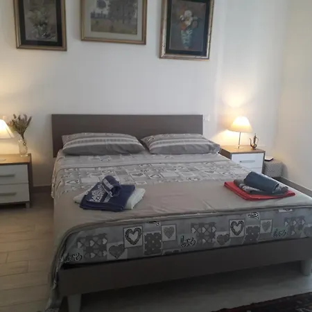 Appartement Casa Del Cioccolato *
