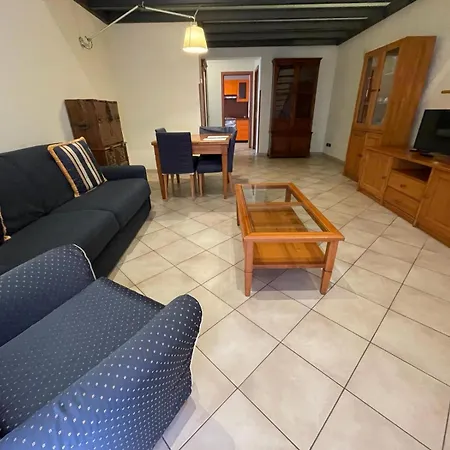 Daire Palazzo Gallo