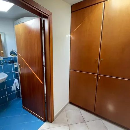 Appartement Palazzo Gallo