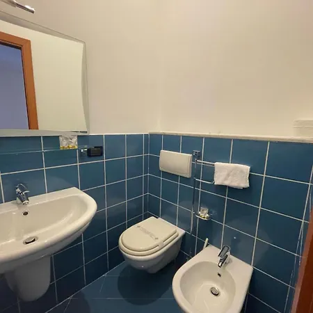 Appartement Palazzo Gallo
