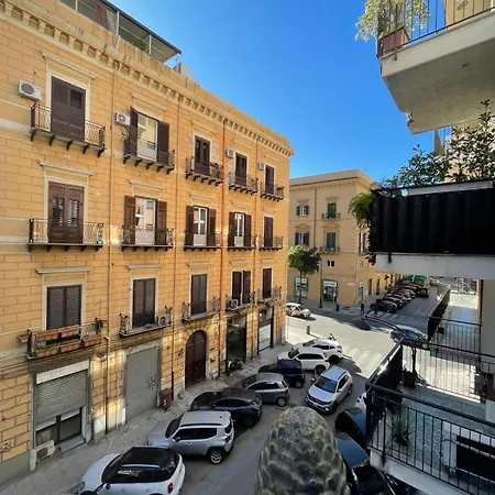 Palazzo Gallo Daire *