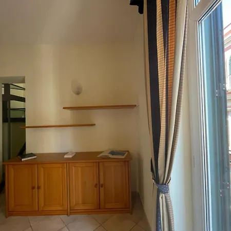 Daire Palazzo Gallo